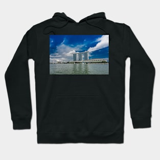 Singapore River Hoodie